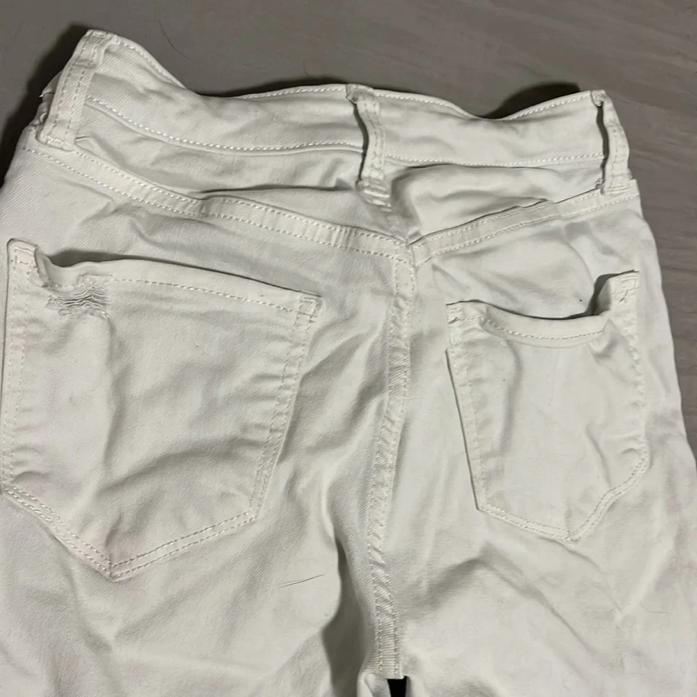 Arizona Ripped Jeans Size 1 - Picture 3 of 5